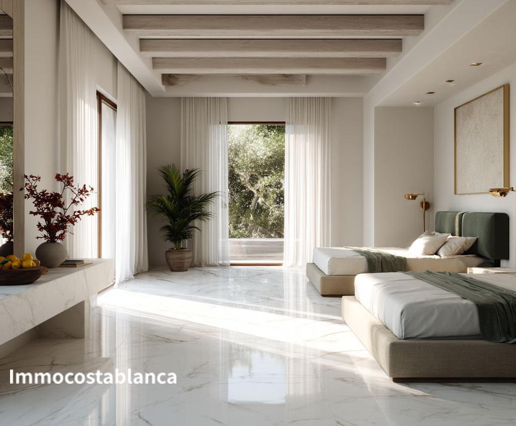 Detached house in Javea (Xabia), 540 m², 1,785,000 €, photo 5, listing 52238736