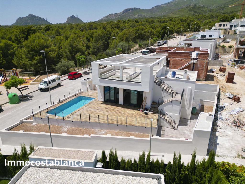 Villa in Polop, 150 m², 720,000 €, photo 7, listing 54447536