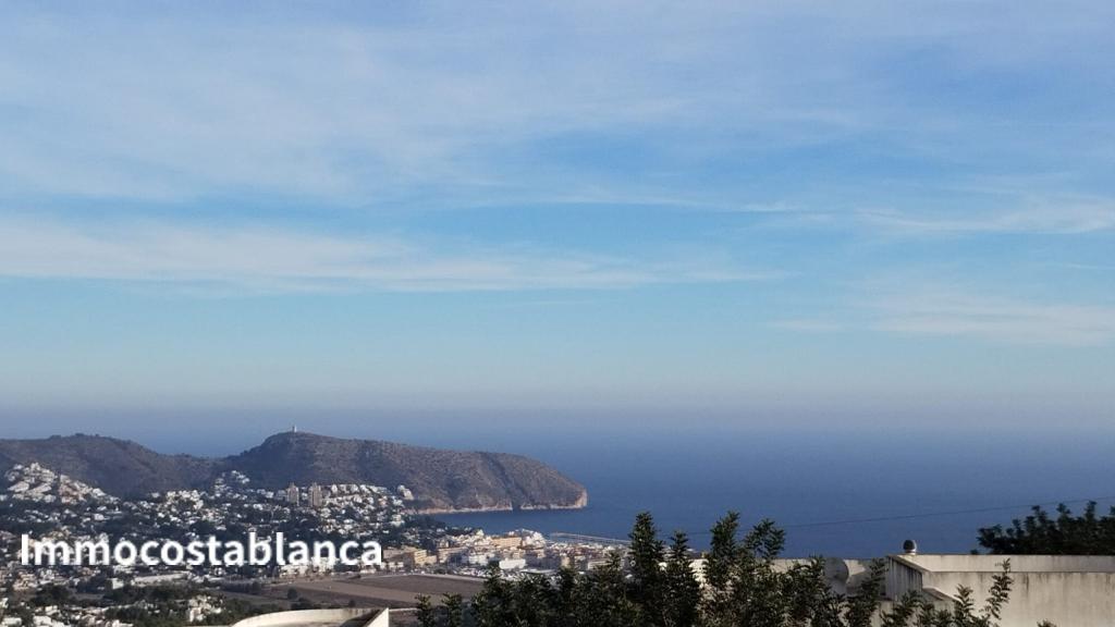 Villa in Moraira, 559 m², 2,250,000 €, photo 4, listing 52279536