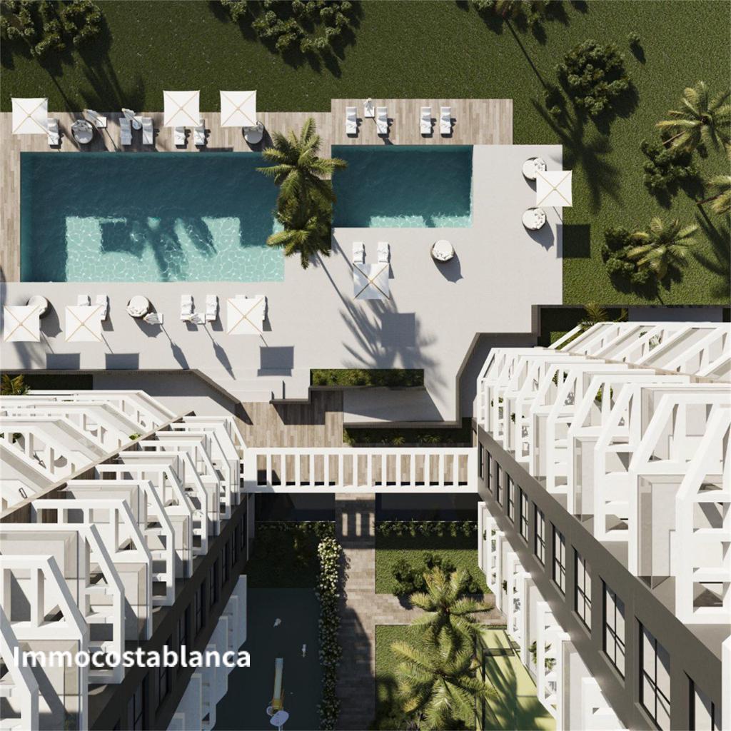Apartment in Calpe, 109 m², 318,000 €, photo 7, listing 11076176