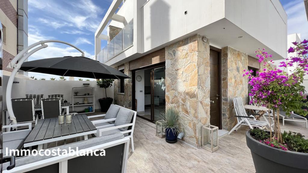 Terraced house in Dehesa de Campoamor, 85 m², 269,000 €, photo 3, listing 49704176