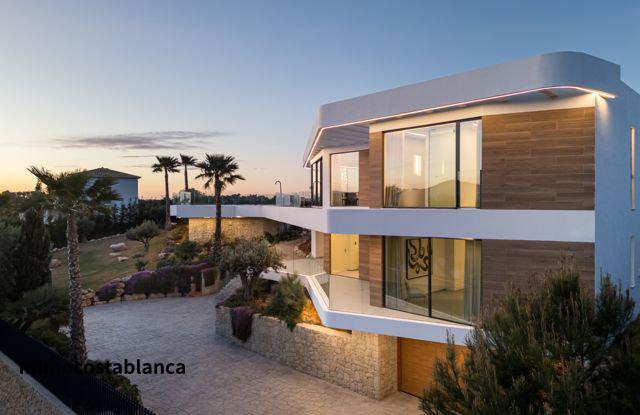 Detached house in Javea (Xabia), 420 m², 4,125,000 €, photo 8, listing 30716256