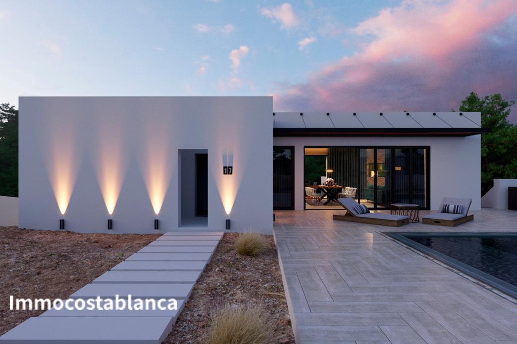 Villa in Dehesa de Campoamor, 166 m², 650,000 €, photo 4, listing 28247048