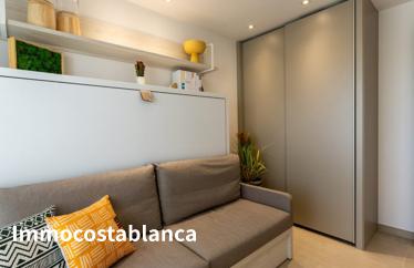 4 room apartment in Los Dolses, 79 m²