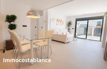 Villa in San Fulgencio, 108 m²