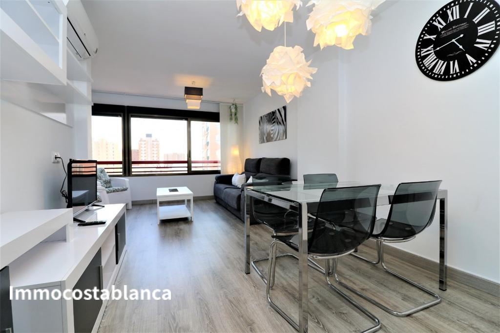 Apartment in Benidorm, 68 m², 158,000 €, photo 3, listing 26959296
