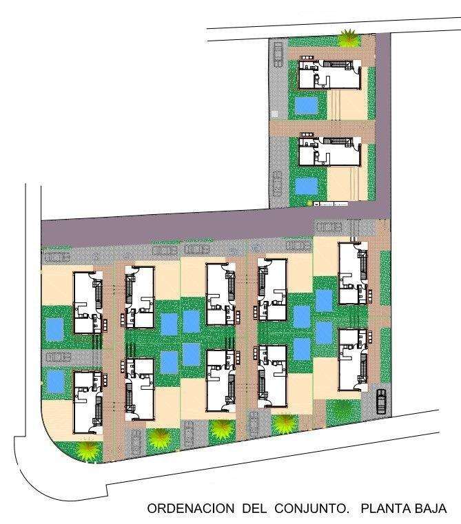Villa in La Marina, 109 m², 595,000 €, photo 1, listing 71647536
