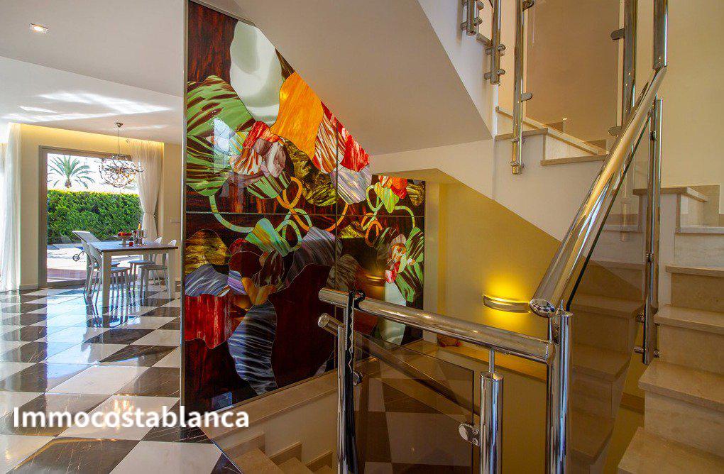 Detached house in Calpe, 315 m², 1,300,000 €, photo 6, listing 61728416