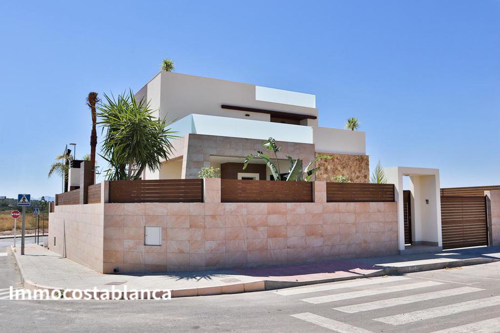 Villa in Benijofar, 414,000 €, photo 8, listing 14787216
