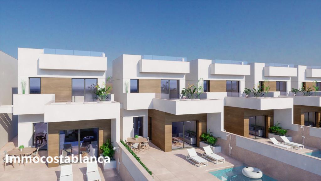 Villa in Los Montesinos, 171 m², 368,000 €, photo 4, listing 18226576