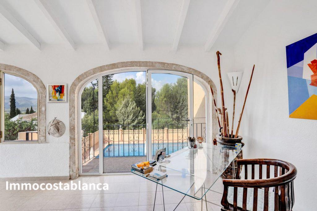 5 room villa in Javea (Xabia), 277 m², 699,000 €, photo 10, listing 27081856