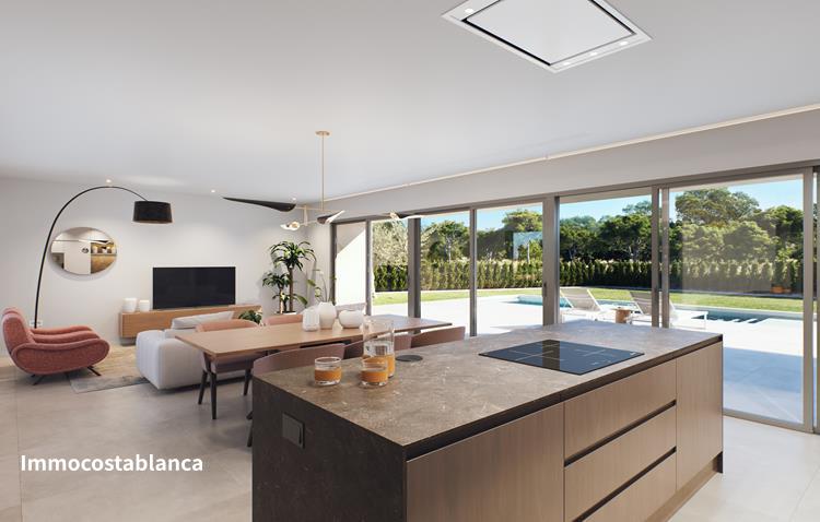 Villa in San Miguel de Salinas, 138 m², 1,165,000 €, photo 8, listing 78564416