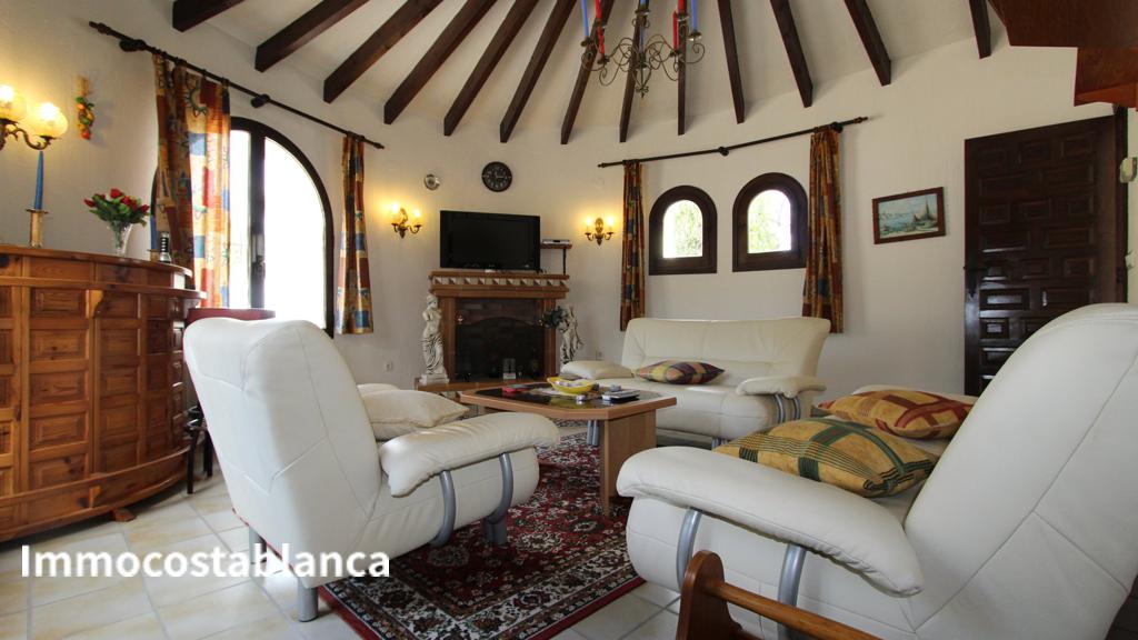 Detached house in Javea (Xabia), 115 m², 260,000 €, photo 4, listing 27199848