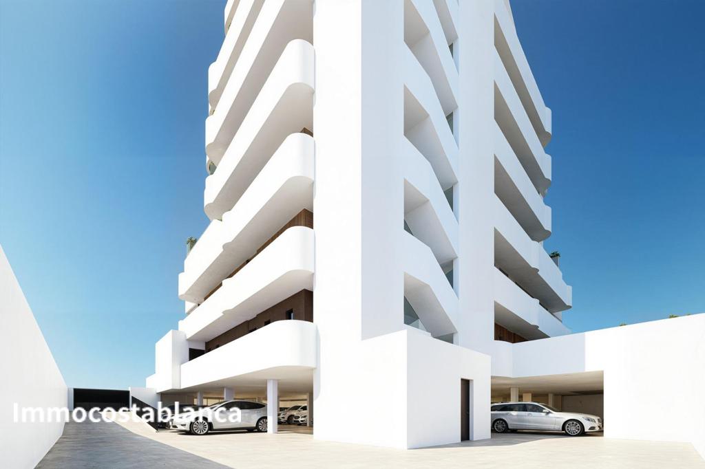 Apartment in Guardamar del Segura, 76 m², 307,000 €, photo 2, listing 4759536