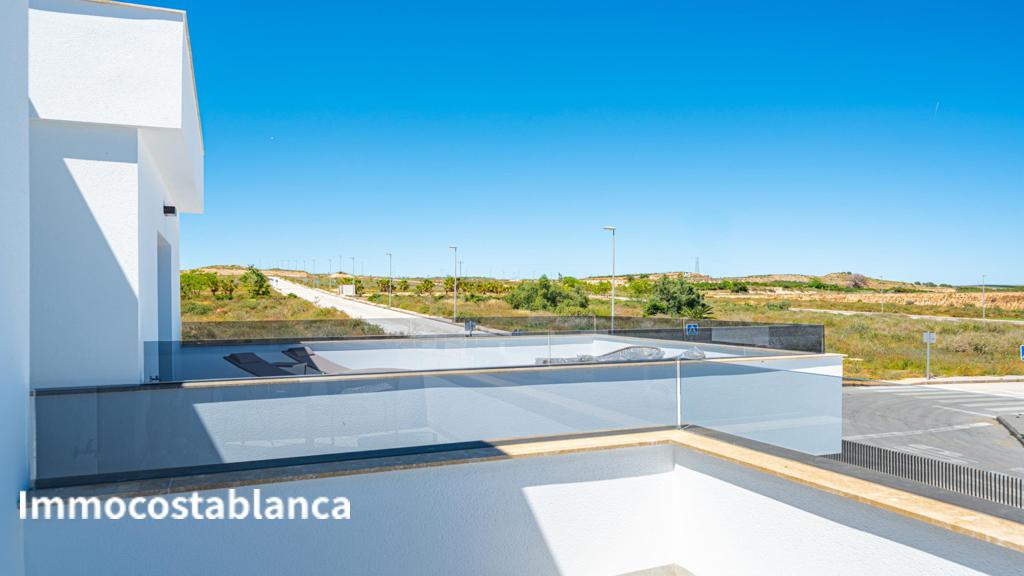 Villa in Orihuela Costa, 169 m², 649,000 €, photo 9, listing 27130816