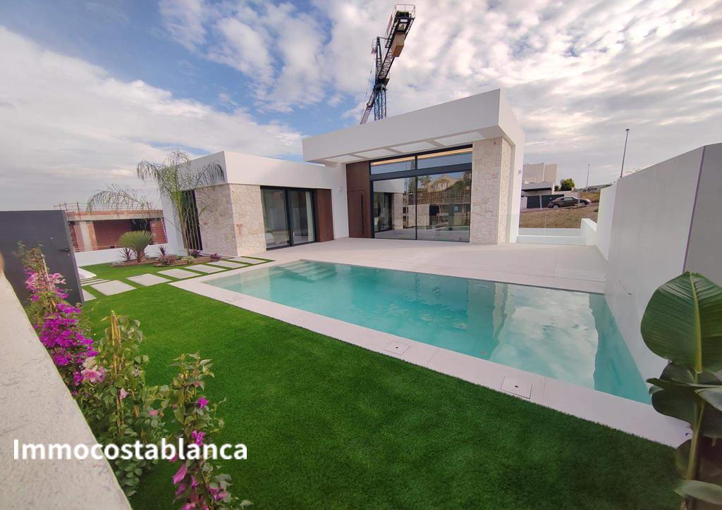 Villa in Rojales, 739,000 €, photo 2, listing 56637056