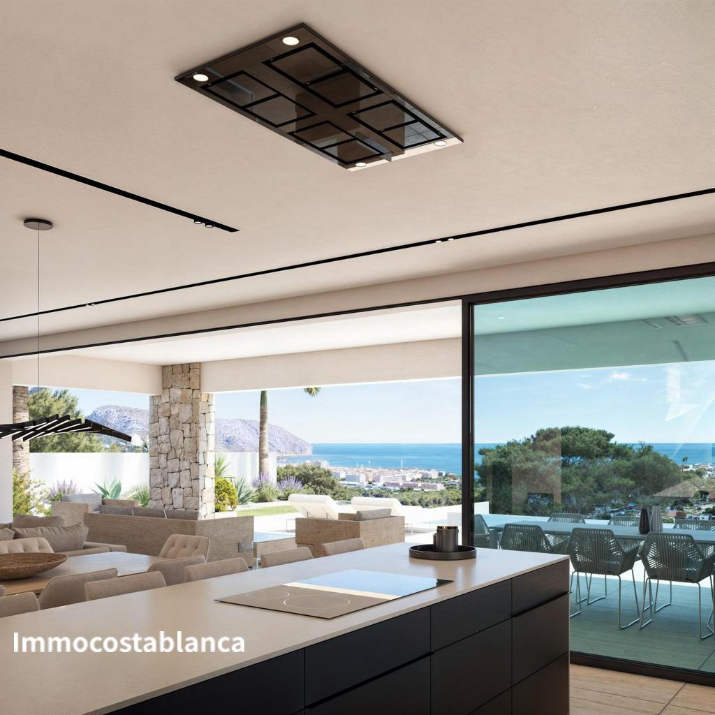 Villa in Moraira, 350 m², 2,300,000 €, photo 2, listing 43567536