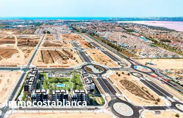 Apartment in Torrevieja, 77 m²