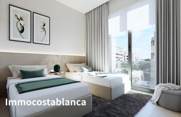 Apartment in Alicante, 78 m²