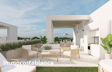 Detached house in Ciudad Quesada, 85 m²
