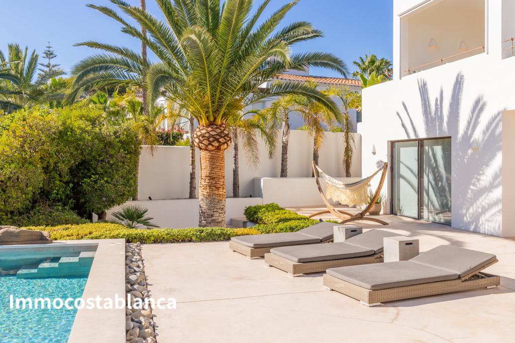 Detached house in Moraira, 288 m², 1,895,000 €, photo 1, listing 23234656