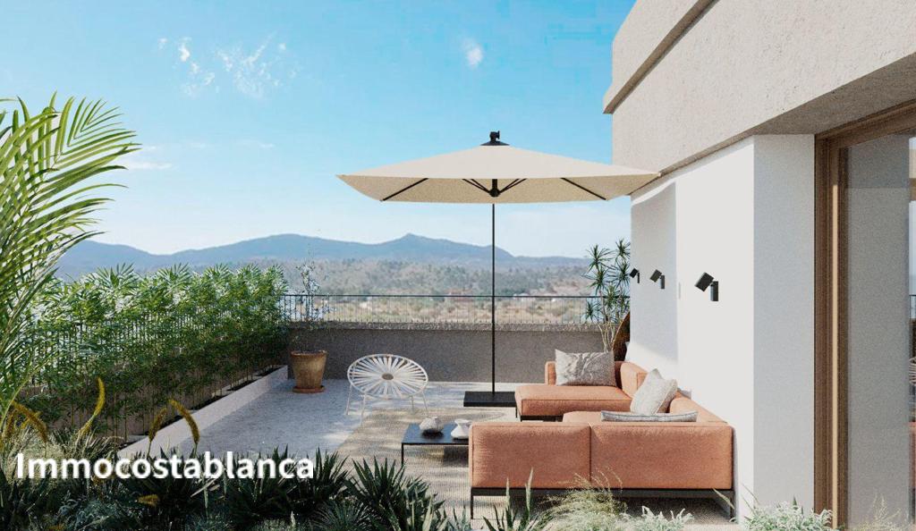 Apartment in El Fondó de les Neus, 90 m², 240,000 €, photo 4, listing 50287536