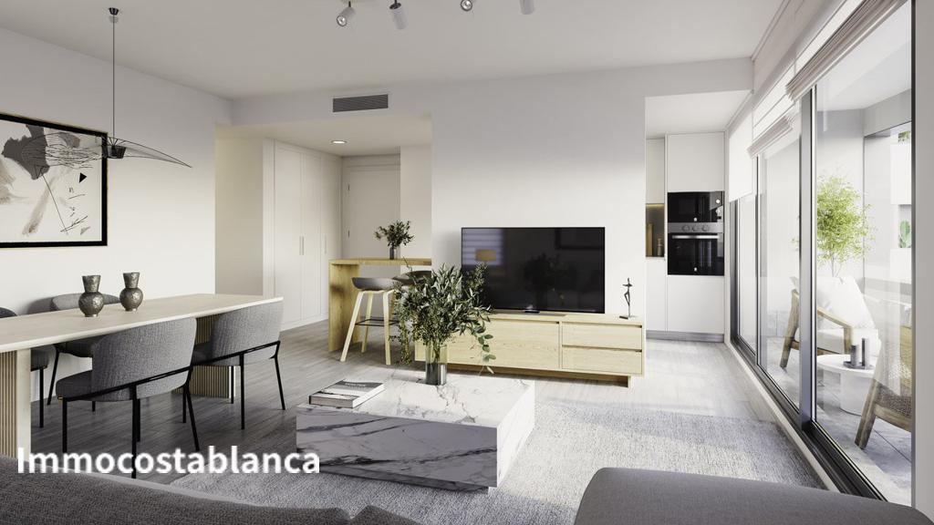 Apartment in Alicante, 124 m², 387,000 €, photo 4, listing 8284096