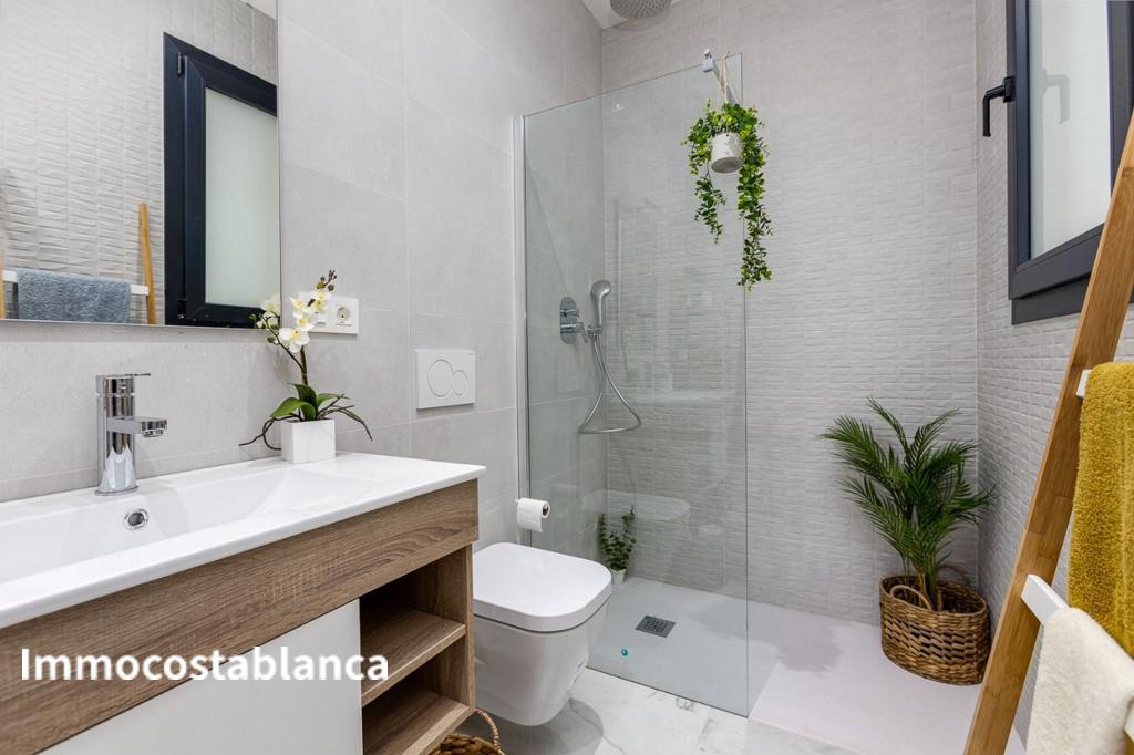 Apartment in Dehesa de Campoamor, 117 m², 249,000 €, photo 10, listing 21944976