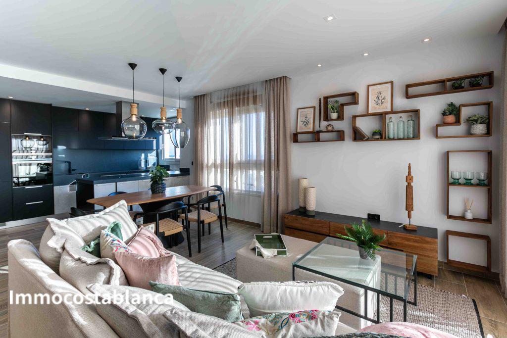 4 room apartment in Punta Prima, 87 m², 549,000 €, photo 4, listing 55284016