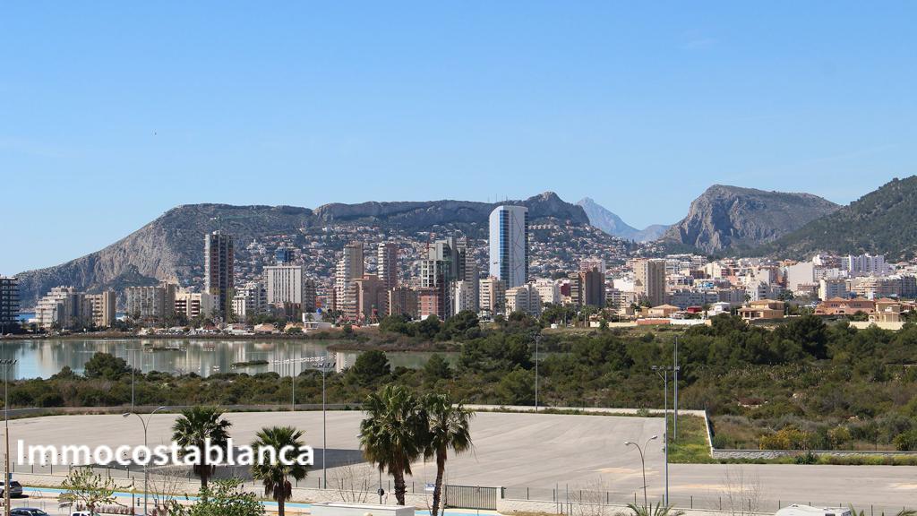 2 room apartment in Calpe, 82 m², 329,000 €, photo 6, listing 74851376