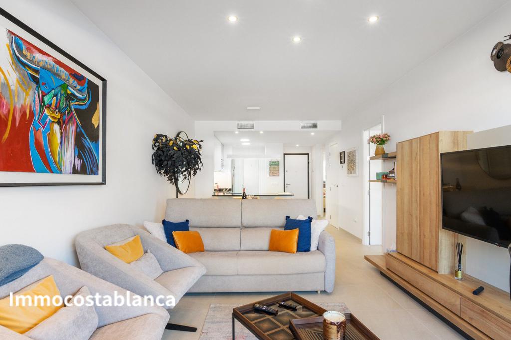 Apartment in Dehesa de Campoamor, 88 m², 359,000 €, photo 10, listing 1061856
