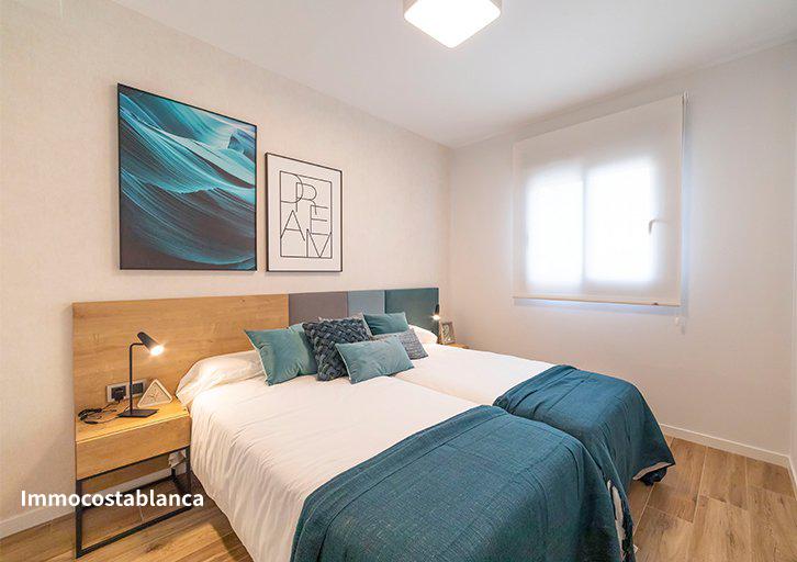 Apartment in Benidorm, 751,000 €, photo 5, listing 10484016