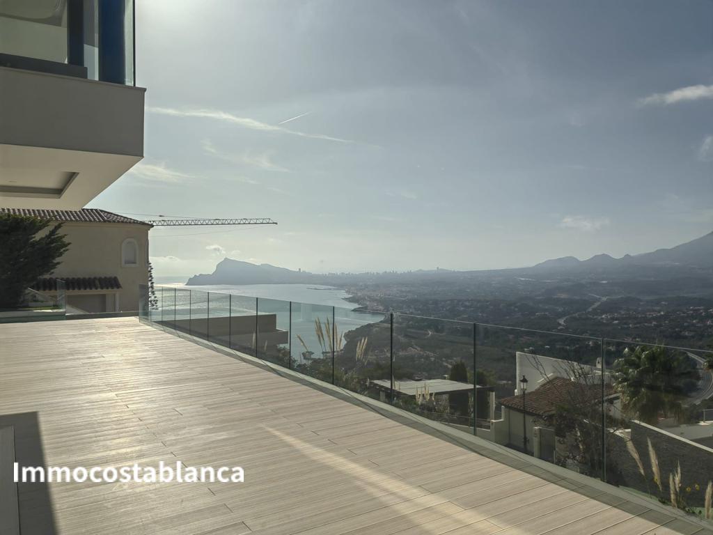 Detached house in Altea, 547 m², 2,700,000 €, photo 6, listing 4128416