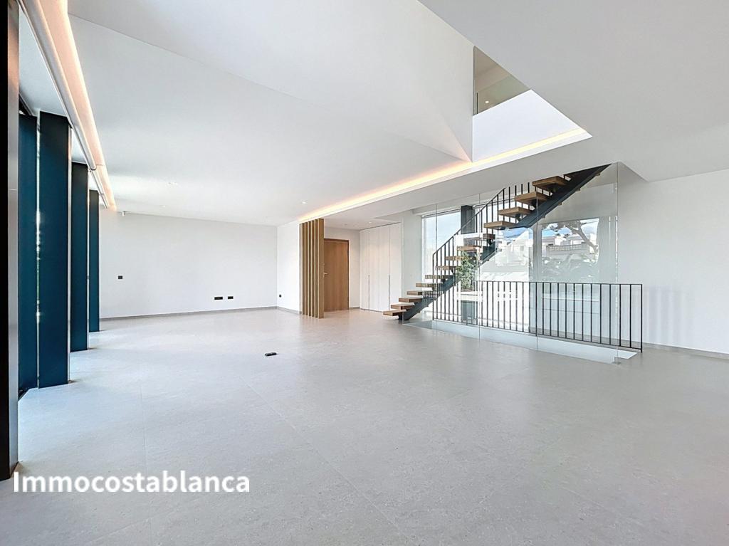 Detached house in El Albir, 330 m², 1,450,000 €, photo 4, listing 64477936