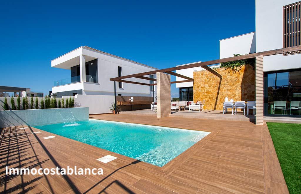 Villa in Dehesa de Campoamor, 196 m², 910,000 €, photo 10, listing 70846328