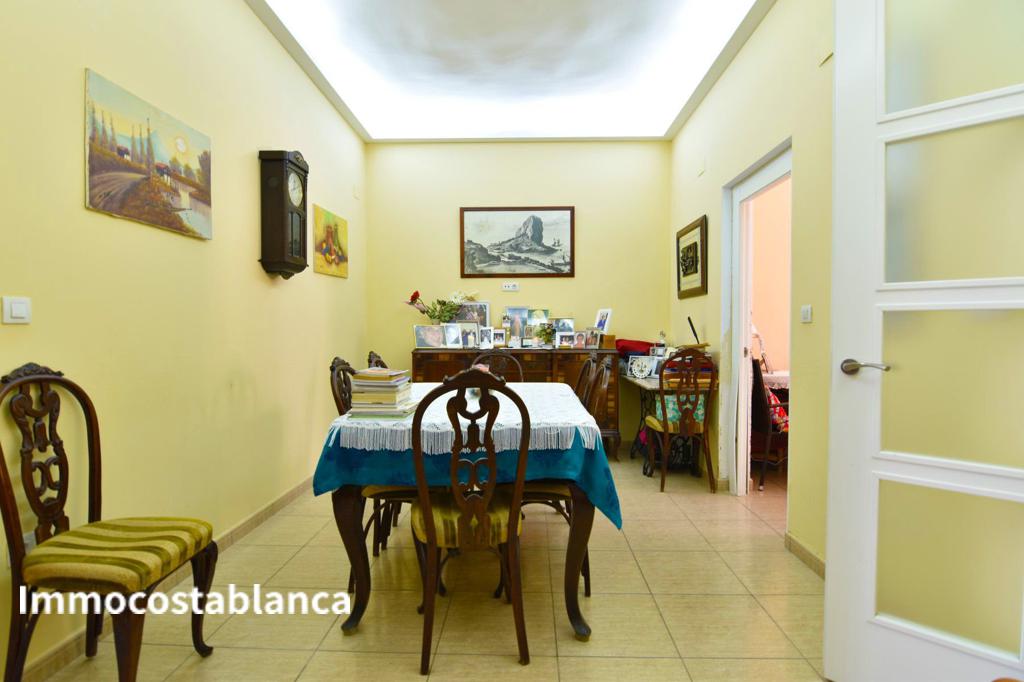 Terraced house in Calpe, 230 m², 428,000 €, photo 4, listing 9088176
