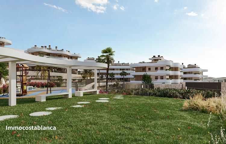 Apartment in Benidorm, 86 m², 364,000 €, photo 3, listing 47514016