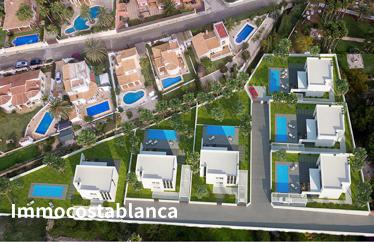 Villa in Denia, 252 m²