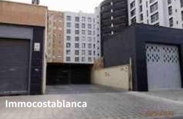 Apartment in Alicante, 113 m²