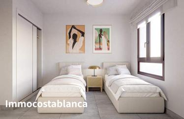 Apartment in Villamartin, 74 m²
