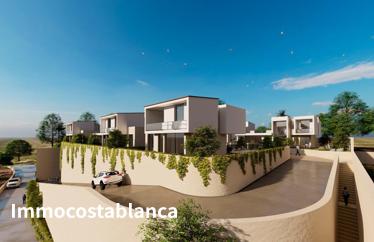 Villa in Polop, 125 m²