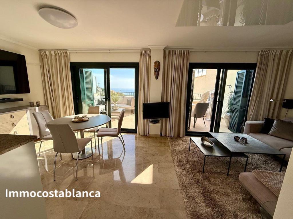 Apartment in Altea, 84 m², 280,000 €, photo 4, listing 70633216
