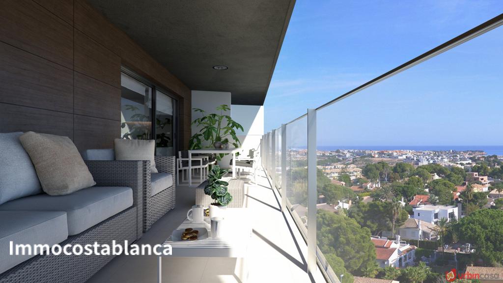 Apartment in Dehesa de Campoamor, 127 m², 242,000 €, photo 1, listing 14032896
