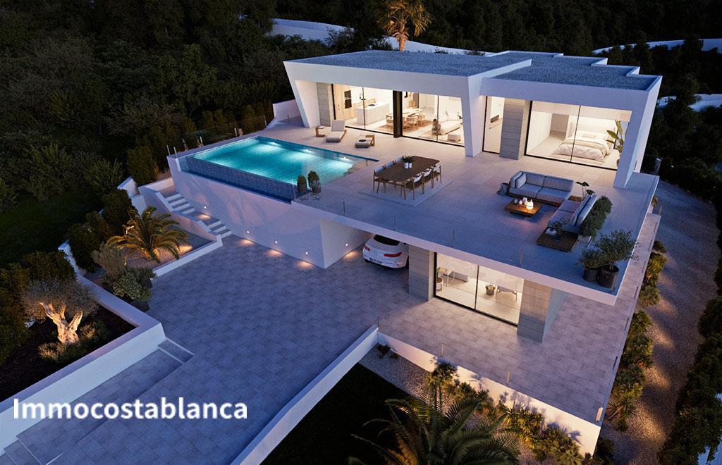 Villa in Alicante, 657 m², 1,562,000 €, photo 5, listing 2607296