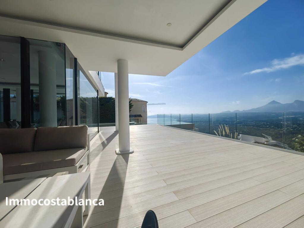 Detached house in Altea, 547 m², 2,700,000 €, photo 5, listing 4128416
