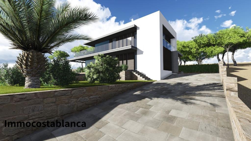 Villa in Moraira, 319 m², 1,850,000 €, photo 2, listing 5079536