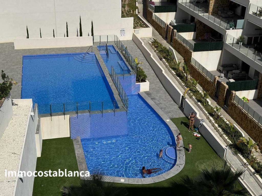 Apartment in Orihuela Costa, 85 m², 375,000 €, photo 8, listing 55017216