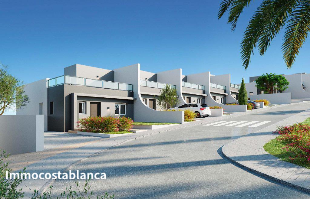 4 room terraced house in Finestrat, 176 m², 372,000 €, photo 6, listing 38442576