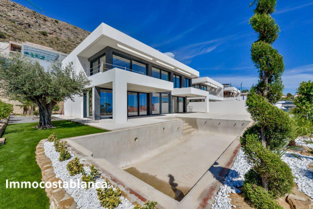 10 room villa in Finestrat, 998 m², 3,950,000 €, photo 6, listing 10503376