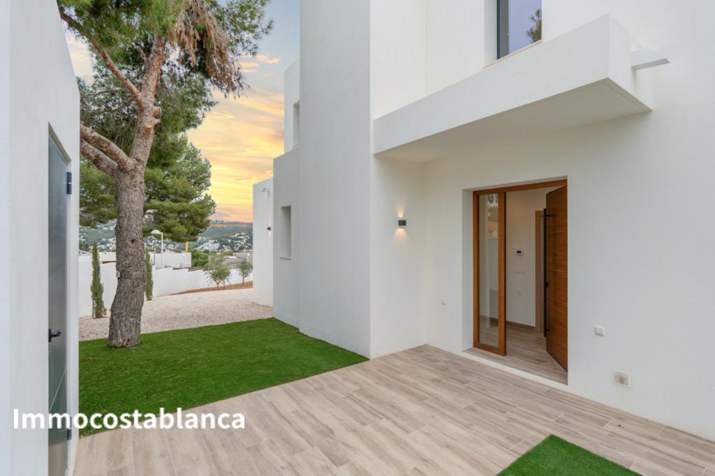 Detached house in Teulada (Spain), 259 m², 1,500,000 €, photo 3, listing 47837856